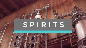 Video thumbnail: Feast TV Best of Feast TV: Spirits