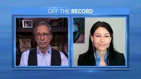 Video thumbnail: Off the Record May 15, 2020 - Dana Nessel | FULL EPISODE