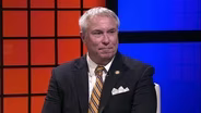Germantown Mayor Mike Palazzolo