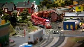 Video thumbnail: The Weekly Special Trails of Tradition