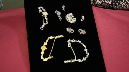 Video thumbnail: Chesapeake Collectibles Episode 1013