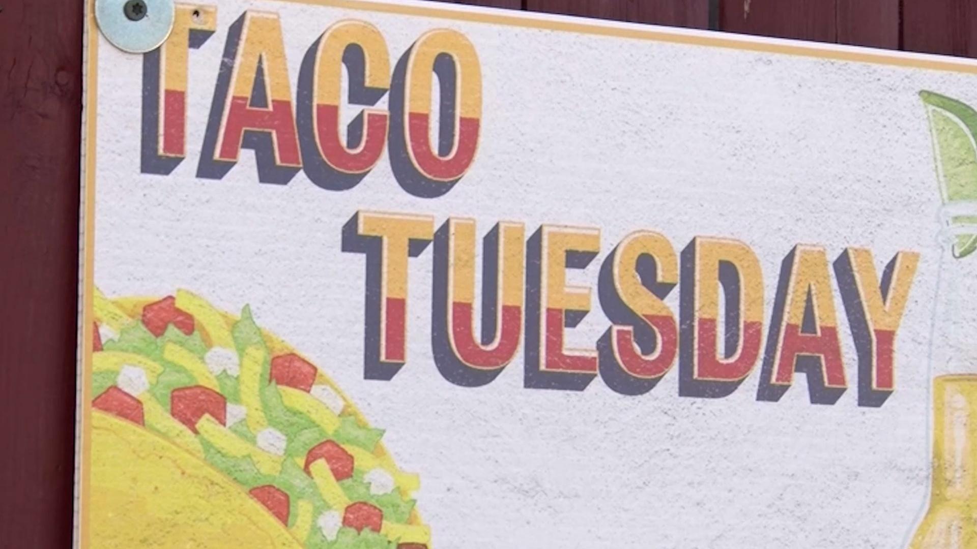 Are You in Trouble if you Promote “Taco Tuesday”? 