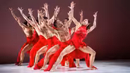 NYC-ARTS Profile: Ballet Hispánico