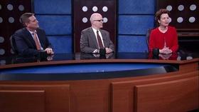 Video thumbnail: Economic Outlook Economic Outlook - Give Local SJC Extended