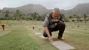 Gold Star Father Allen Hoe - The Cost of Freedom (Teaser)