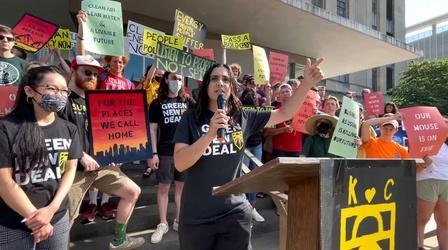 Video thumbnail: Flatland Activism in Kansas City