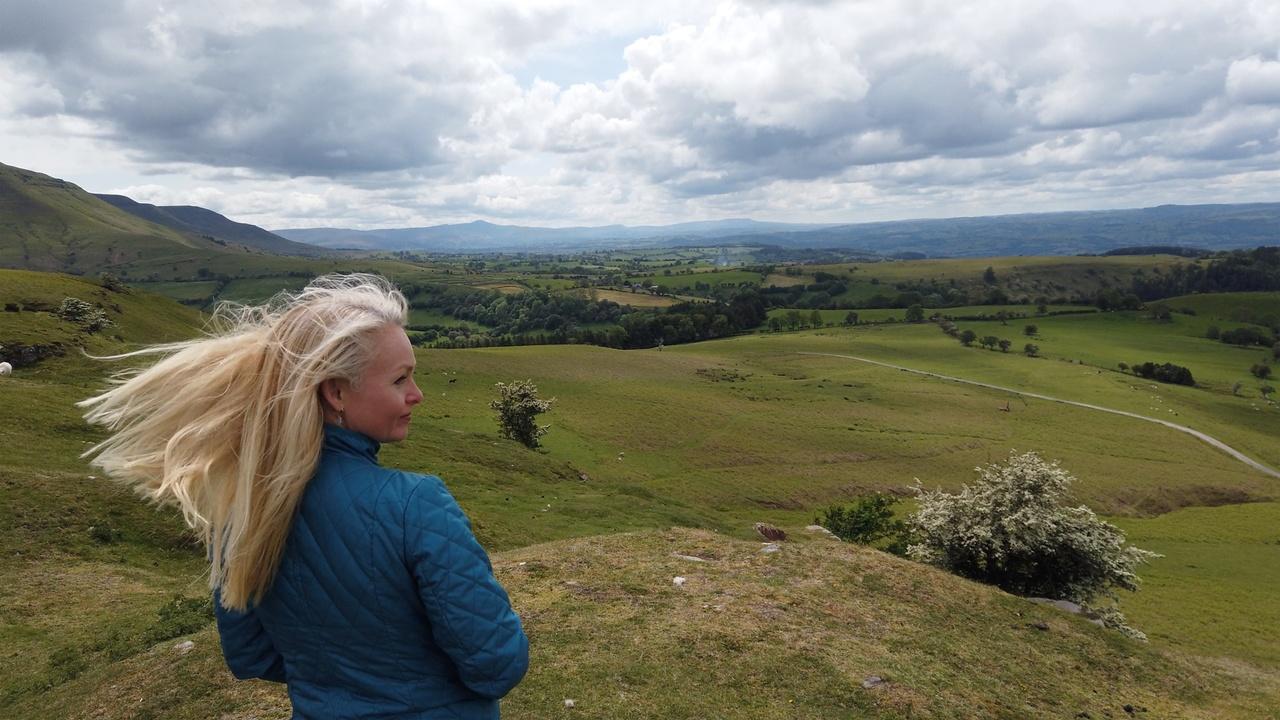 Curious Traveler | Curious Southern Wales