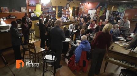 Video thumbnail: One Detroit Election 2020: Macomb County, A Bellweather for the Country