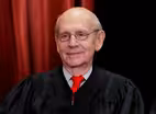 JUSTICE BREYER