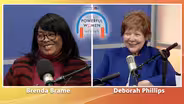 Brenda Brame & Deborah Phillips