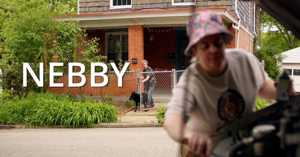 Nebby | PBS