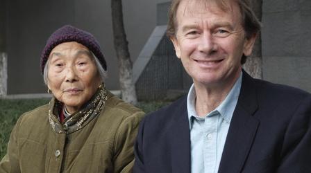 Video thumbnail: Story of China "Why Can't Women Be Heroes Too?"