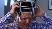 Ron Solt: Trials & Tribulations of the NFL