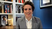 Tamara Keith and Amy Walter on GA voting law and fallout