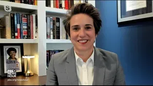 Tamara Keith and Amy Walter on GA voting law and fallout