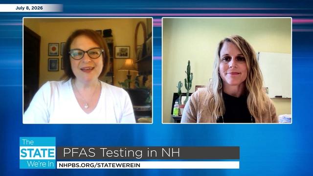 PFAS Testing in NH