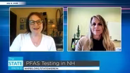 PFAS Testing in NH