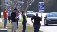 UAW Strike Could Expand Any Day