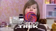 Five Senses: Sense-sational Discovery