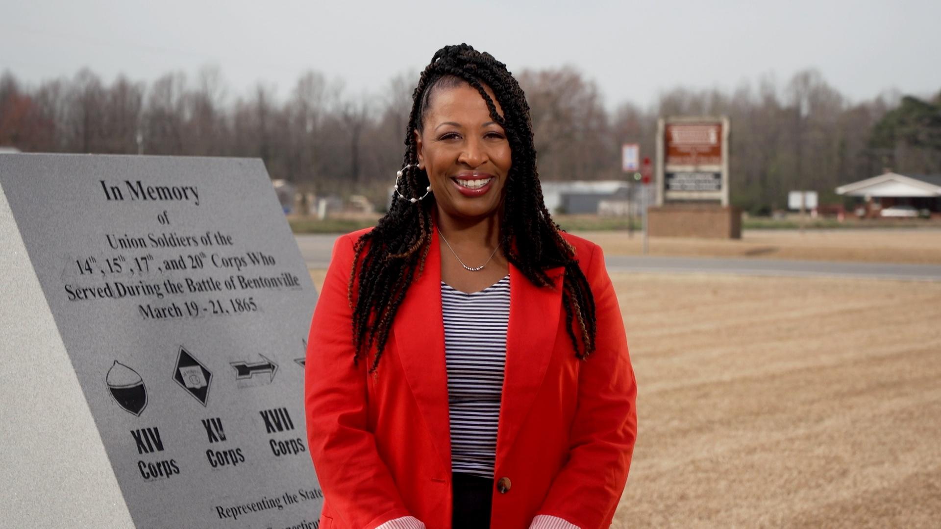 Explore our state’s fascinating history through visits to historic sites and other destinations.