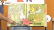 Kindergarten Episode 255