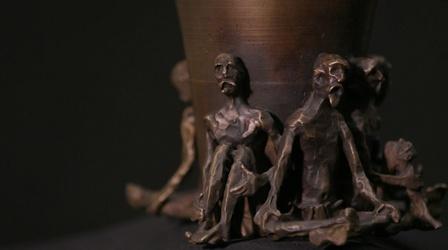 Video thumbnail: Oregon Art Beat Closer to Nature