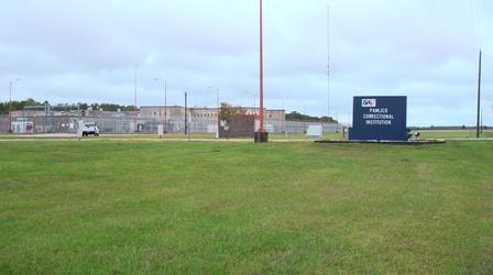 Video thumbnail: ncIMPACT Education Program Opens Career Paths for Inmates