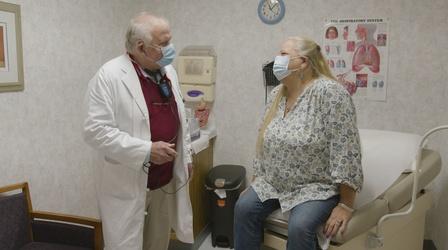 Video thumbnail: Chattanooga: Stronger Together Walter E. Boehm Birth Defects Center / Volunteers in Medicin