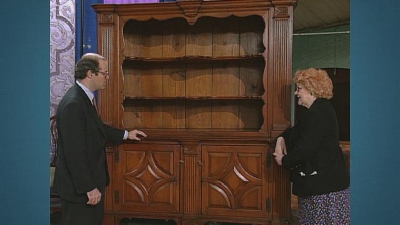 Antiques Roadshow Image