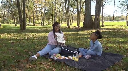 Video thumbnail: Learning to Read | NPT3 Guess Who's Coming to Picnic | Learning To Read | NPT3
