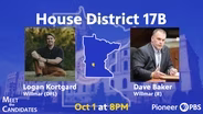House District 17B