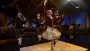 Bagpipes!