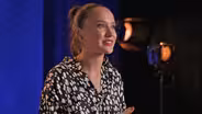Julia Brown on Singing in World on Fire
