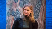 Beverly Gage