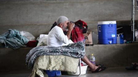Video thumbnail: PBS NewsHour Puerto Rico fears GOP tax bill will be 'another storm'