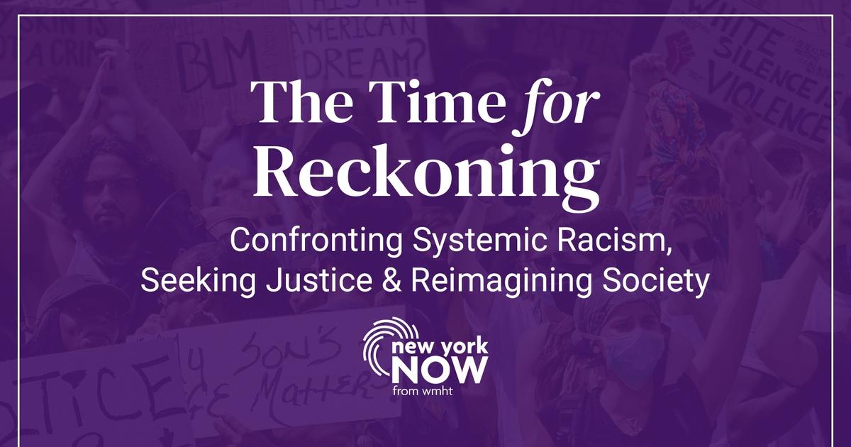 New York NOW The Time for Reckoning New York NOW Special Edition PBS