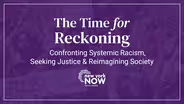 The Time for Reckoning | New York NOW Special Edition