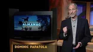 Weekly Essay | Dominic Papatola Talks Transitions