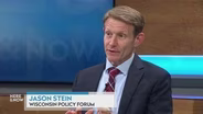 Jason Stein on Budget Headwinds Facing Milwaukee
