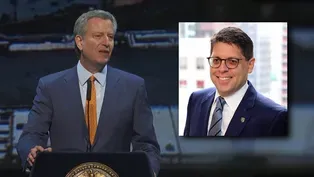 MAYOR FIRES WATCHDOG
