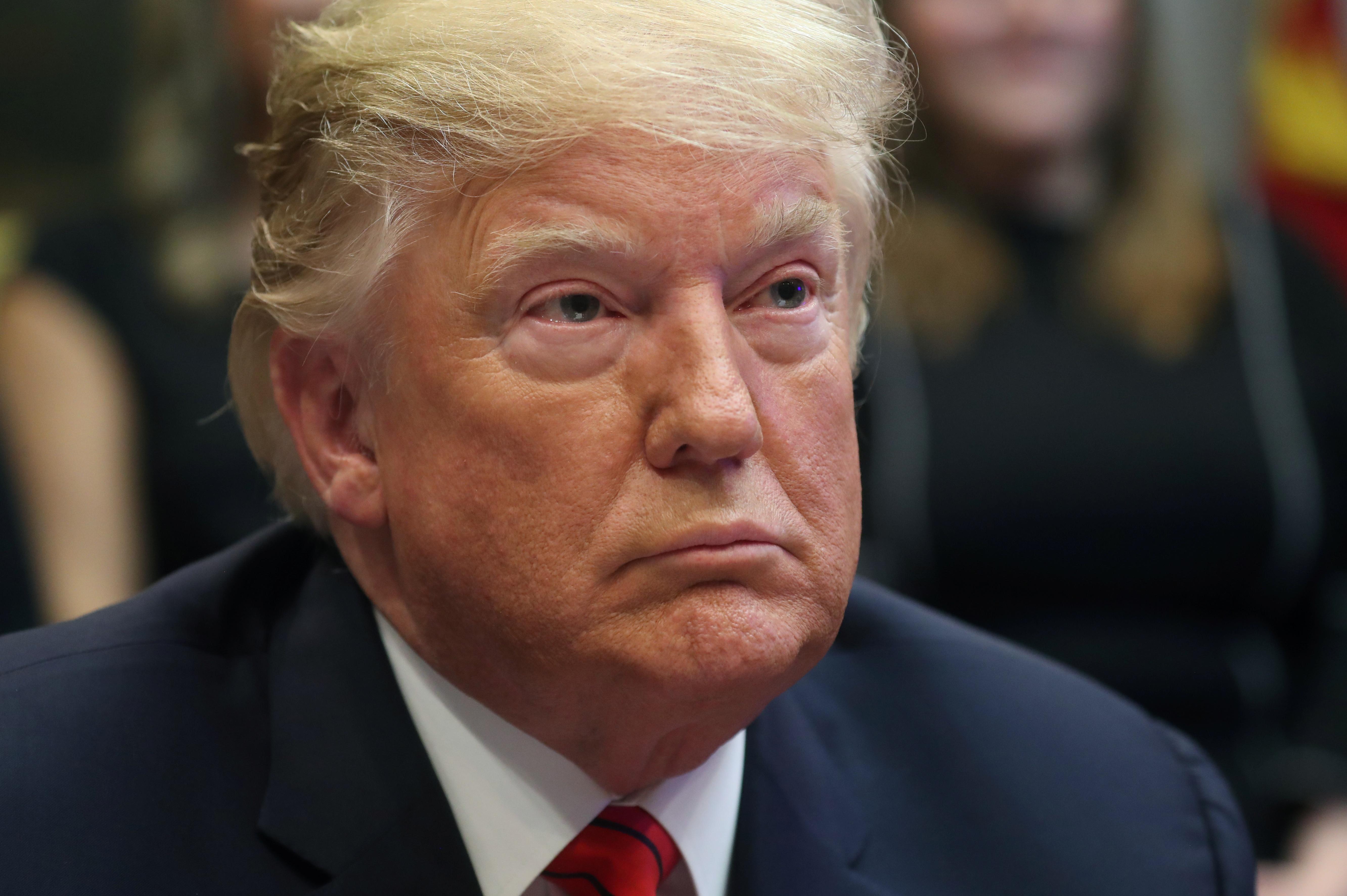 News Wrap: Mulvaney's Ukraine comments prompt GOP criticism