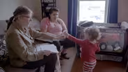 Working with Lead-Poisoned Children