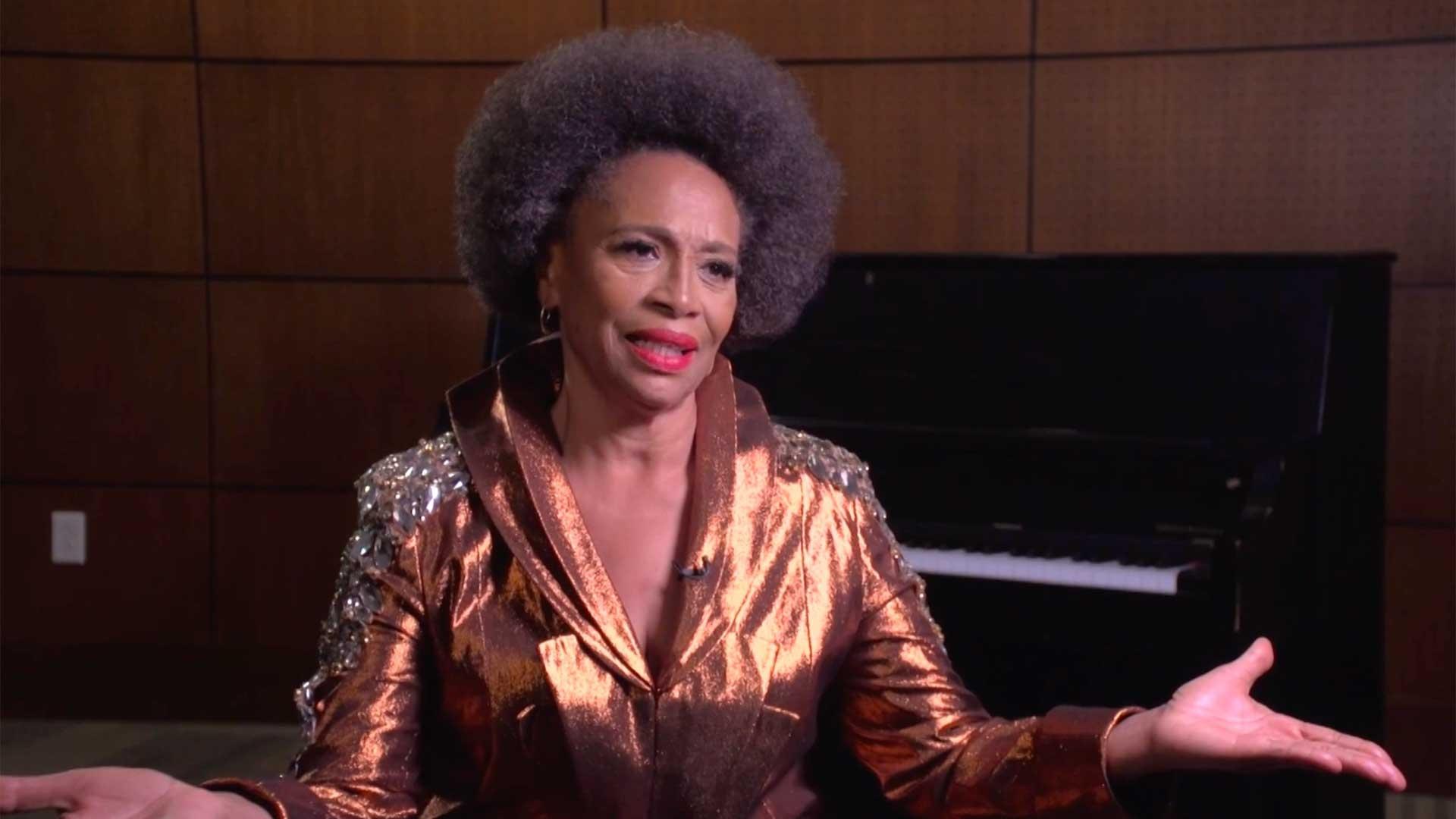 Living St. Louis Special: Jenifer Lewis