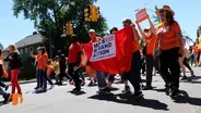 Detroit Freedom Walk, Gen Z Workforce, Silence the Violence