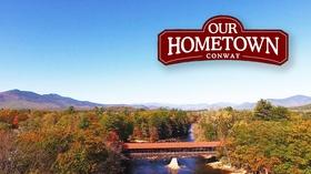 Video thumbnail: Our Hometown Conway (Preview)