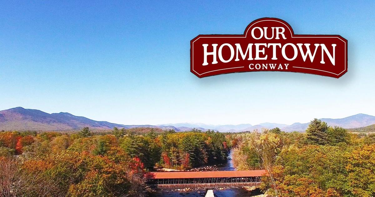 Our Hometown | Conway (Preview) | PBS