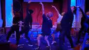 Austin theater company preserves Latin American culture