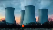 Atomic Hope