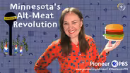 Minnesota's Alt Meat Revolution
