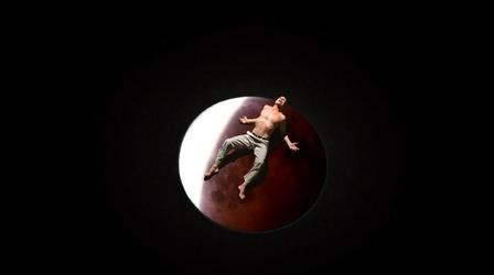 Video thumbnail: Detroit Performs U of M Professor Emeritus of Dance Peter Sparling